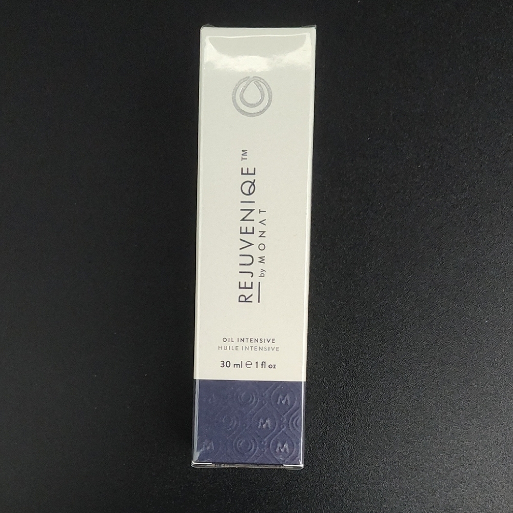 Rejuveniqe by Monat Oil Intensive